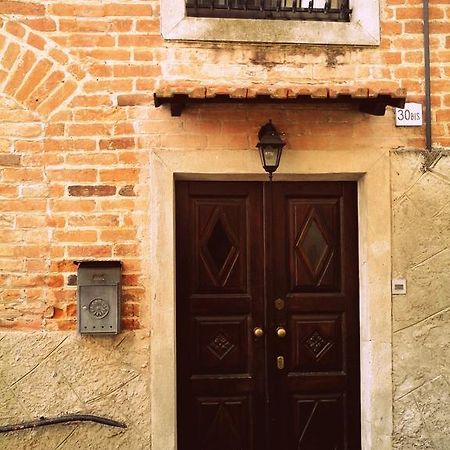 Il Cortiletto Dei Capperi Bed & Breakfast Gassino Torinese Exterior photo