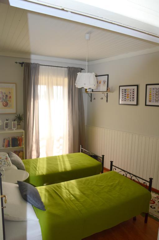 Il Cortiletto Dei Capperi Bed & Breakfast Gassino Torinese Room photo