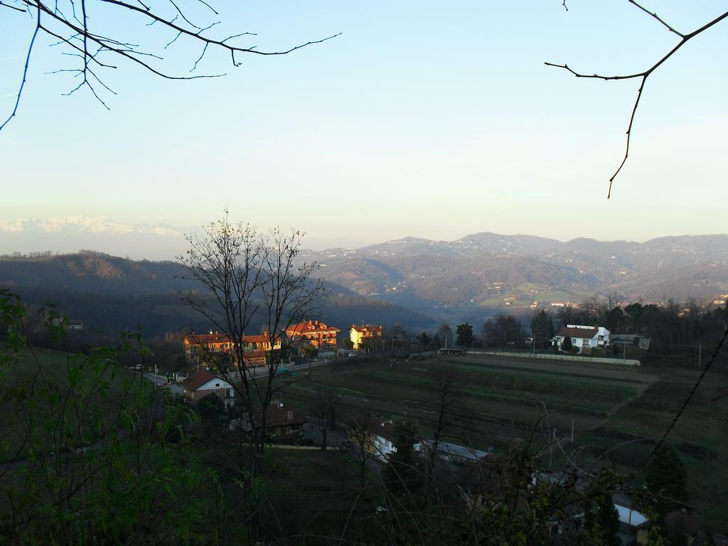 Il Cortiletto Dei Capperi Bed & Breakfast Gassino Torinese Room photo