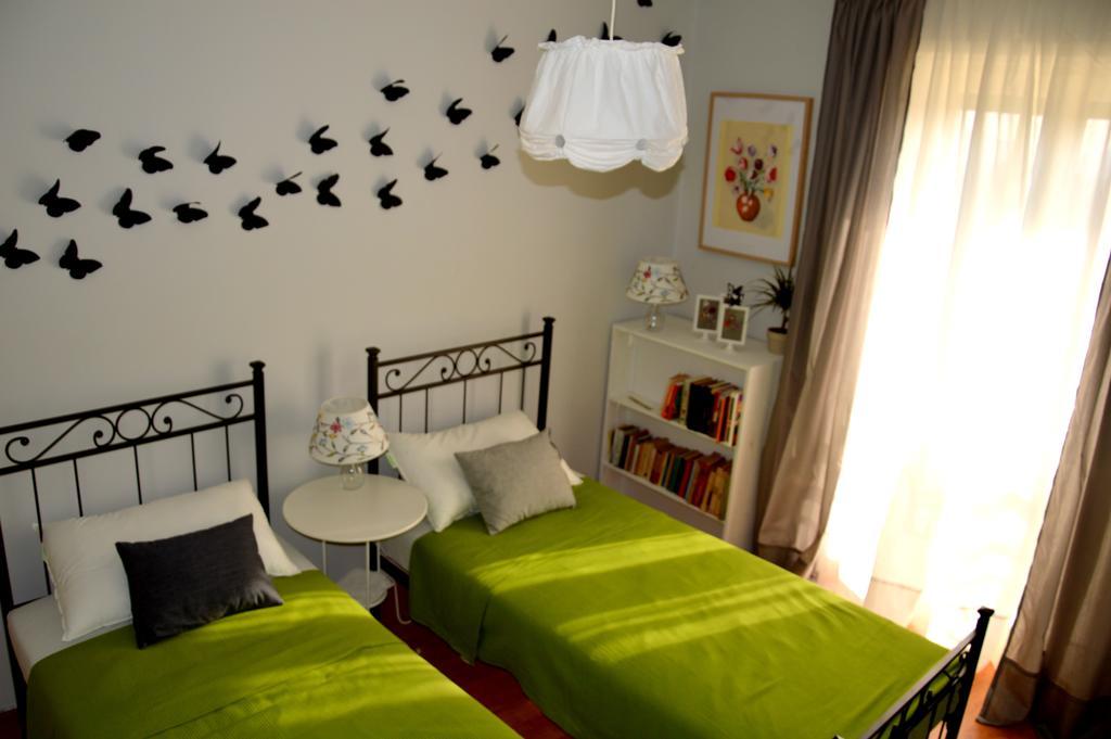 Il Cortiletto Dei Capperi Bed & Breakfast Gassino Torinese Room photo